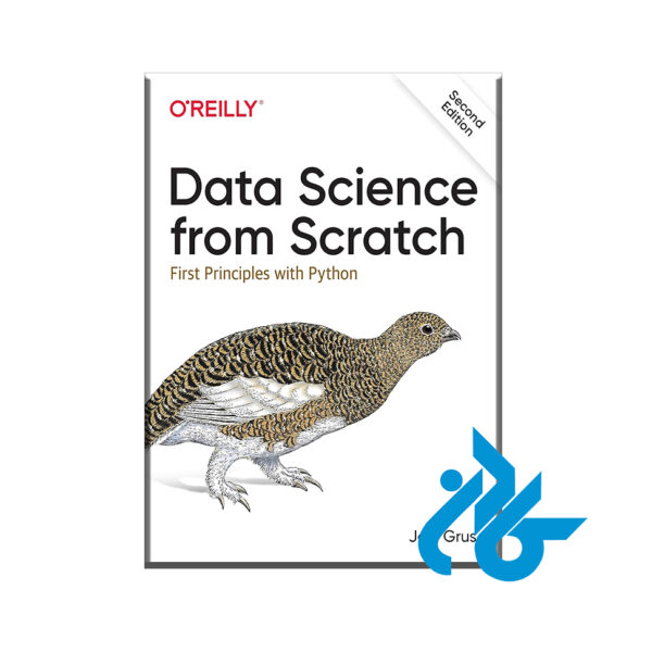 کتاب Data Science from Scratch