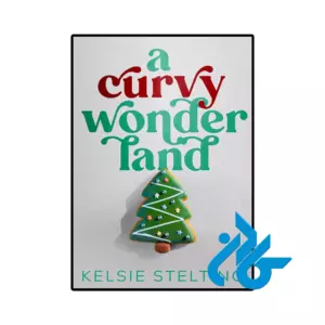 خرید و قیمت کتاب A Curvy Wonderland از فروشگاه کادن