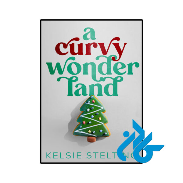 خرید و قیمت کتاب A Curvy Wonderland از فروشگاه کادن