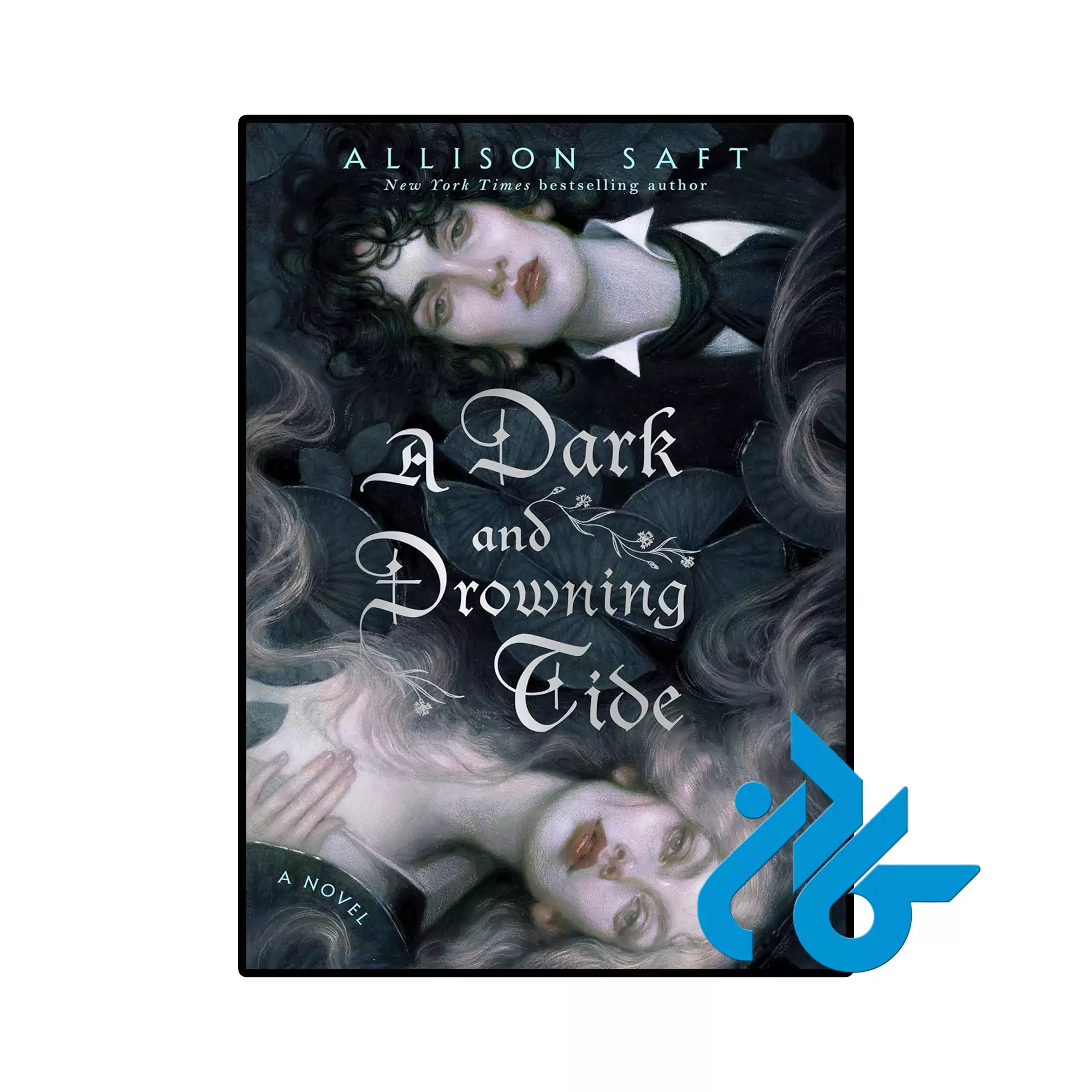 A Dark and Drowning Tide فانتزی خرید و قیمت کتاب A Dark and Drowning Tide از فروشگاه کادن