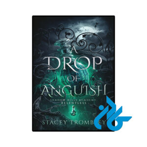 خرید و قیمت کتاب A Drop of Anguish از فروشگاه کادن