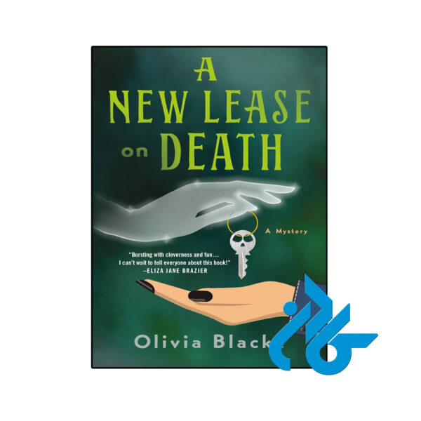 خرید و قیمت کتاب A New Lease on Death از فروشگاه کادن