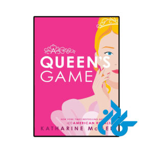 خرید و قیمت کتاب A Queens Game از فروشگاه کادن