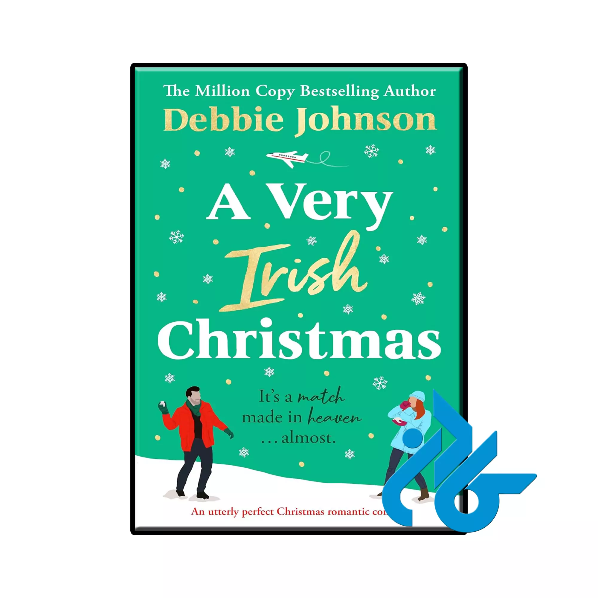 A Very Irish Christmas خرید و قیمت کتاب A Very Irish Christmas از فروشگاه کادن