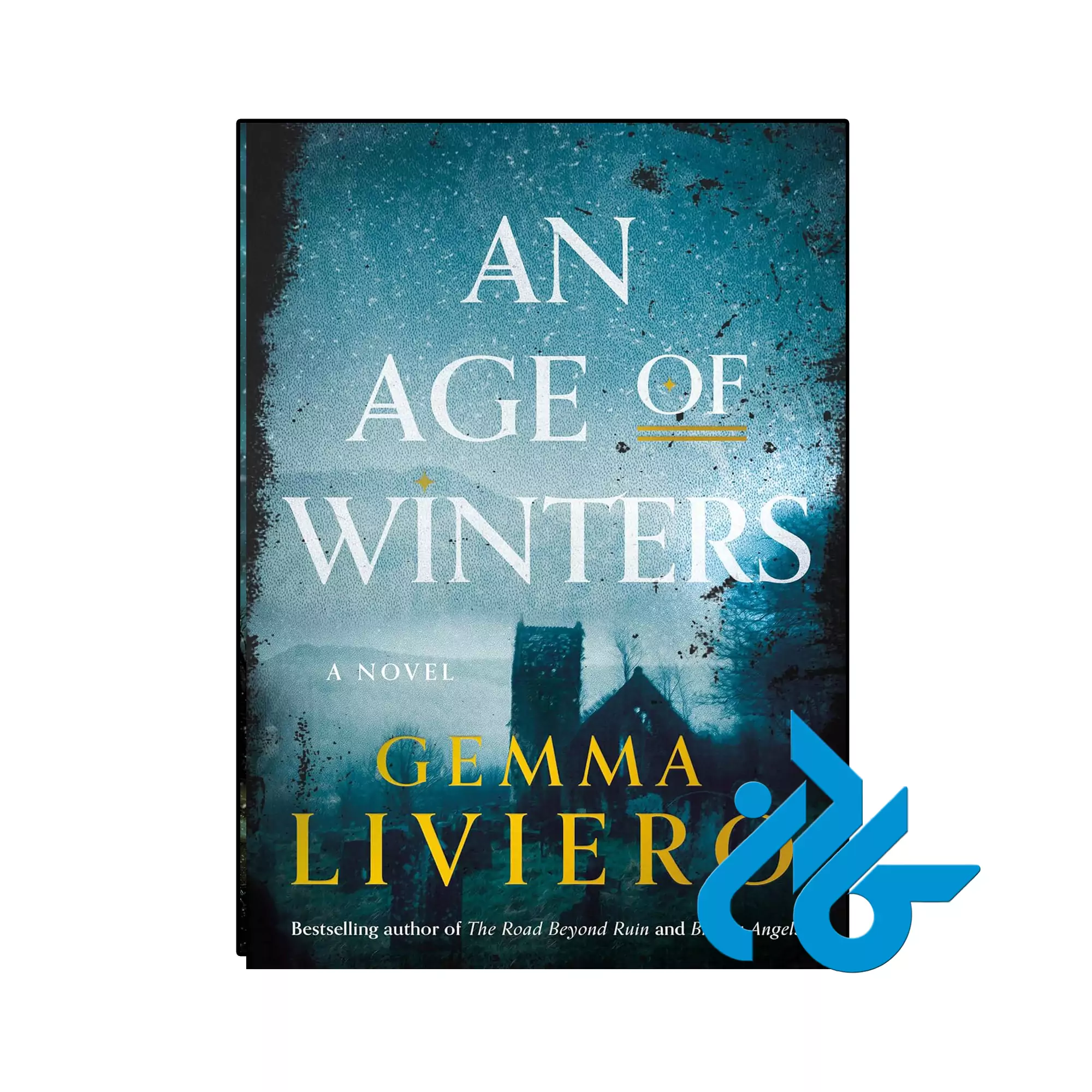 An Age of Winters خرید و قیمت کتاب An Age of Winters از فروشگاه کادن