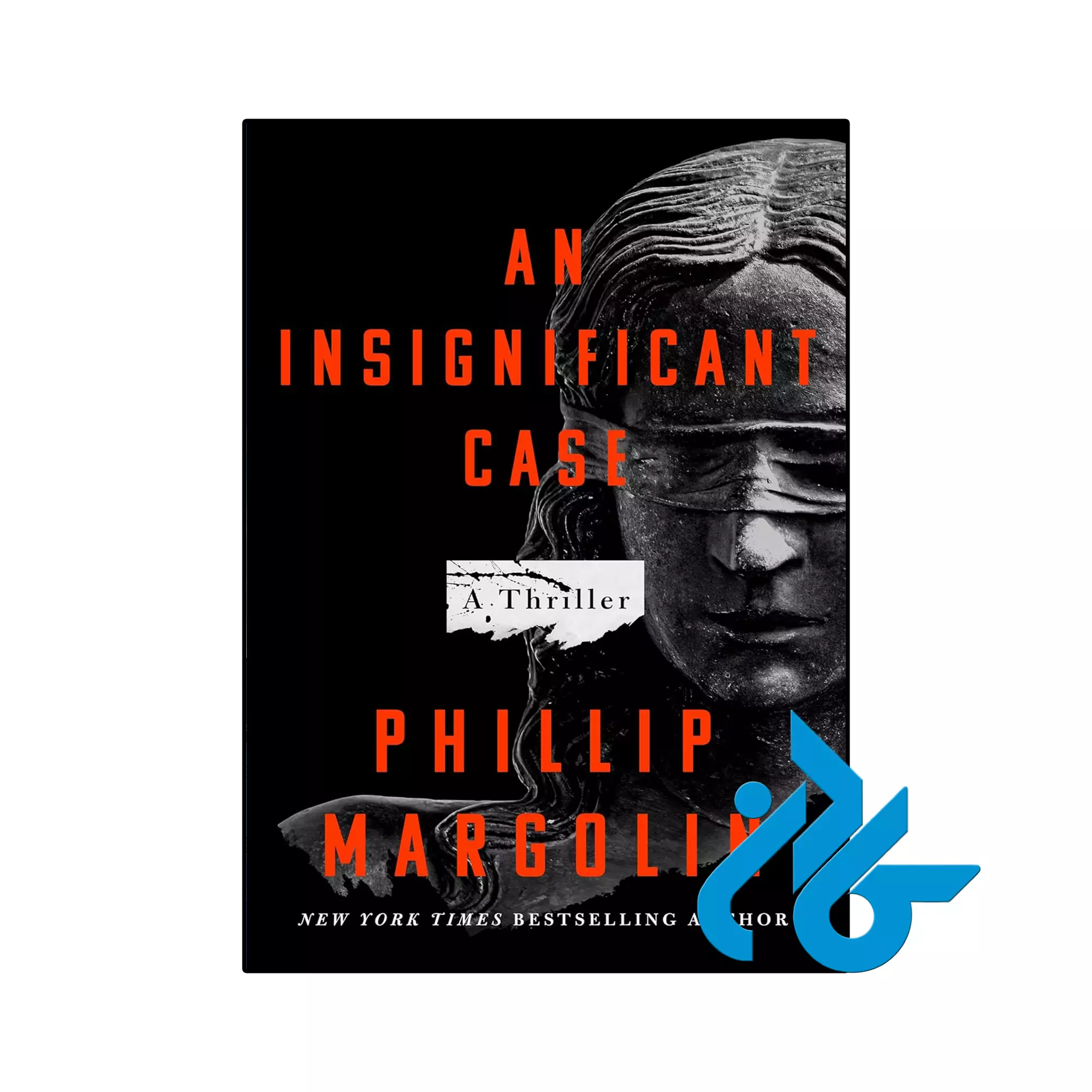 An Insignificant Case خرید و قیمت کتاب An Insignificant Case از فروشگاه کادن