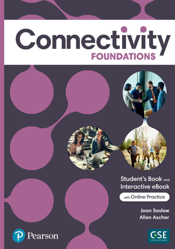 کتاب Connectivity Foundations