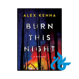 خرید و قیمت کتاب Burn this Night از فروشگاه کادن