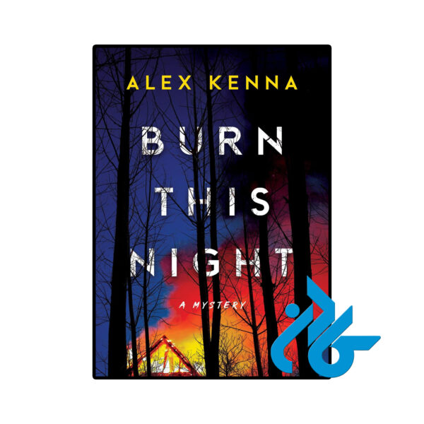 خرید و قیمت کتاب Burn this Night از فروشگاه کادن