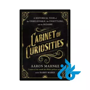 خرید و قیمت کتاب Cabinet of Curiosities از فروشگاه کادن
