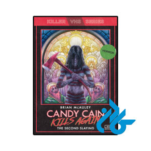 خرید و قیمت کتاب Candy Cain Kills Again از فروشگاه کادن