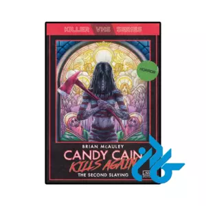 خرید و قیمت کتاب Candy Cain Kills Again از فروشگاه کادن