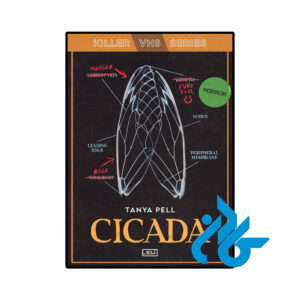 خرید و قیمت کتاب Cicada از فروشگاه کادن