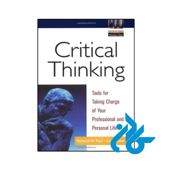 خرید و قیمت کتاب Critical Thinking از فروشگاه کادن