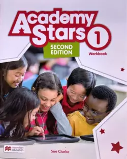 کتاب Academy Stars 1 Second Edition - تصویر 2