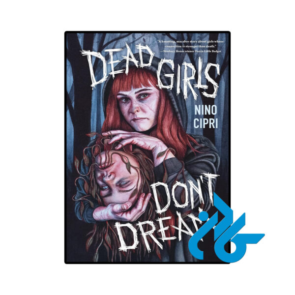 خرید و قیمت کتاب Dead Girls از فروشگاه کادن