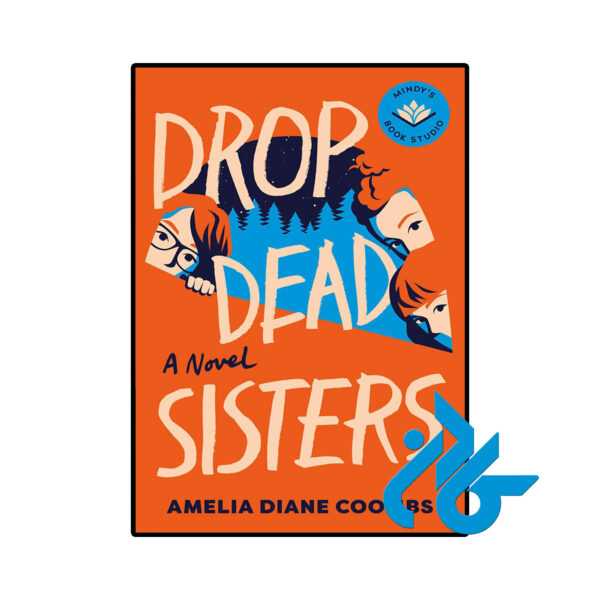 خرید و قیمت کتاب Drop Dead Sisters از فروشگاه کادن