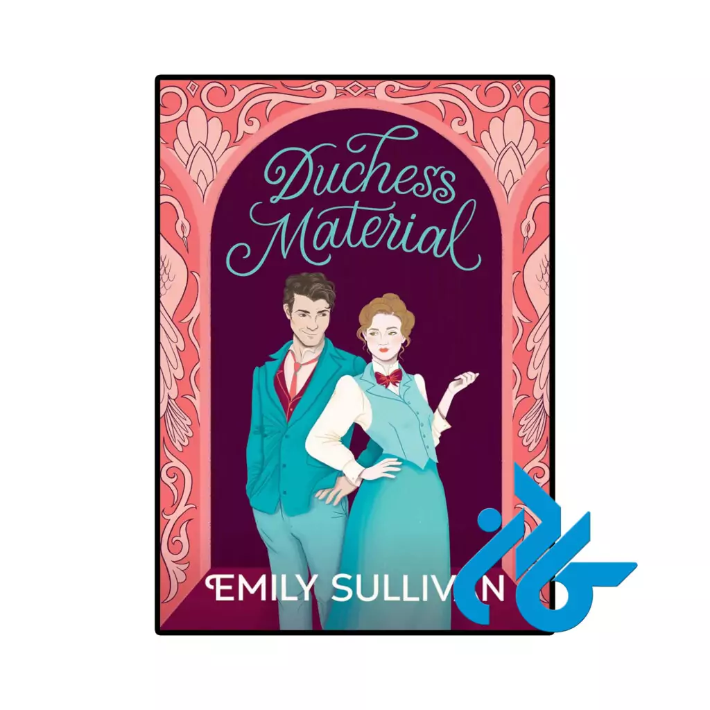 خرید و قیمت کتاب Duchess Material از فروشگاه کادن