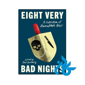 خرید و قیمت کتاب Eight Very Bad Nights از فروشگاه کادن