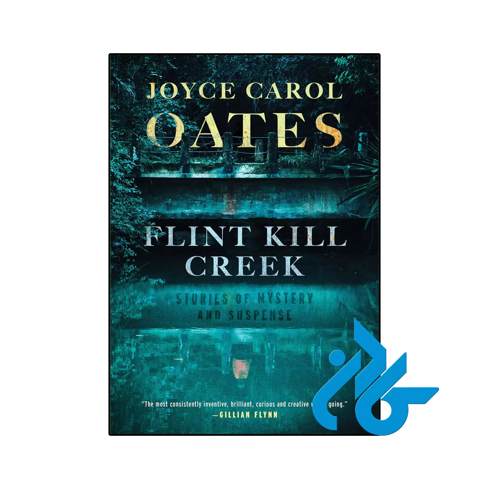 Flint Kill Creek خرید و قیمت کتاب Flint Kill Creek از فروشگاه کادن