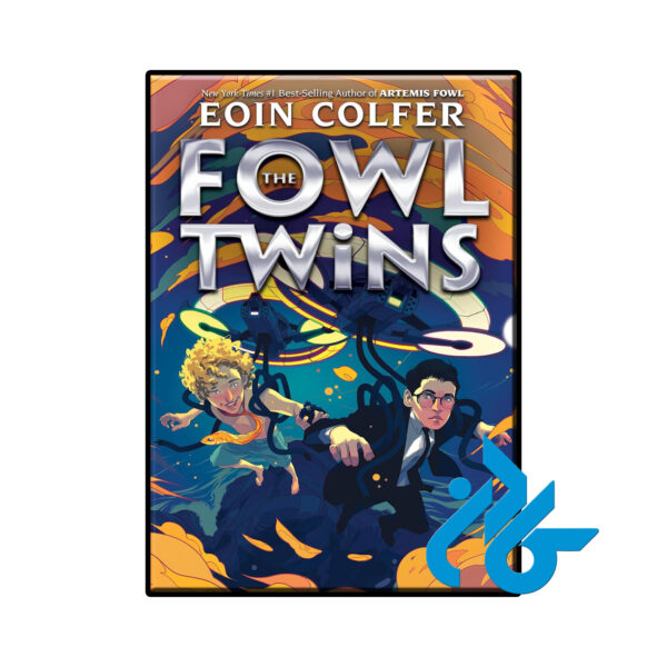 خرید و قیمت کتاب Fowl Twins از فروشگاه کادن