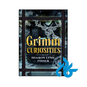 خرید و قیمت کتاب Grimm Curiosities از فروشگاه کادن