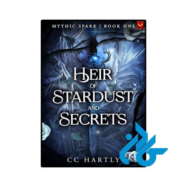 خرید و قیمت کتاب Heir of Stardust and Secrets از فروشگاه کادن