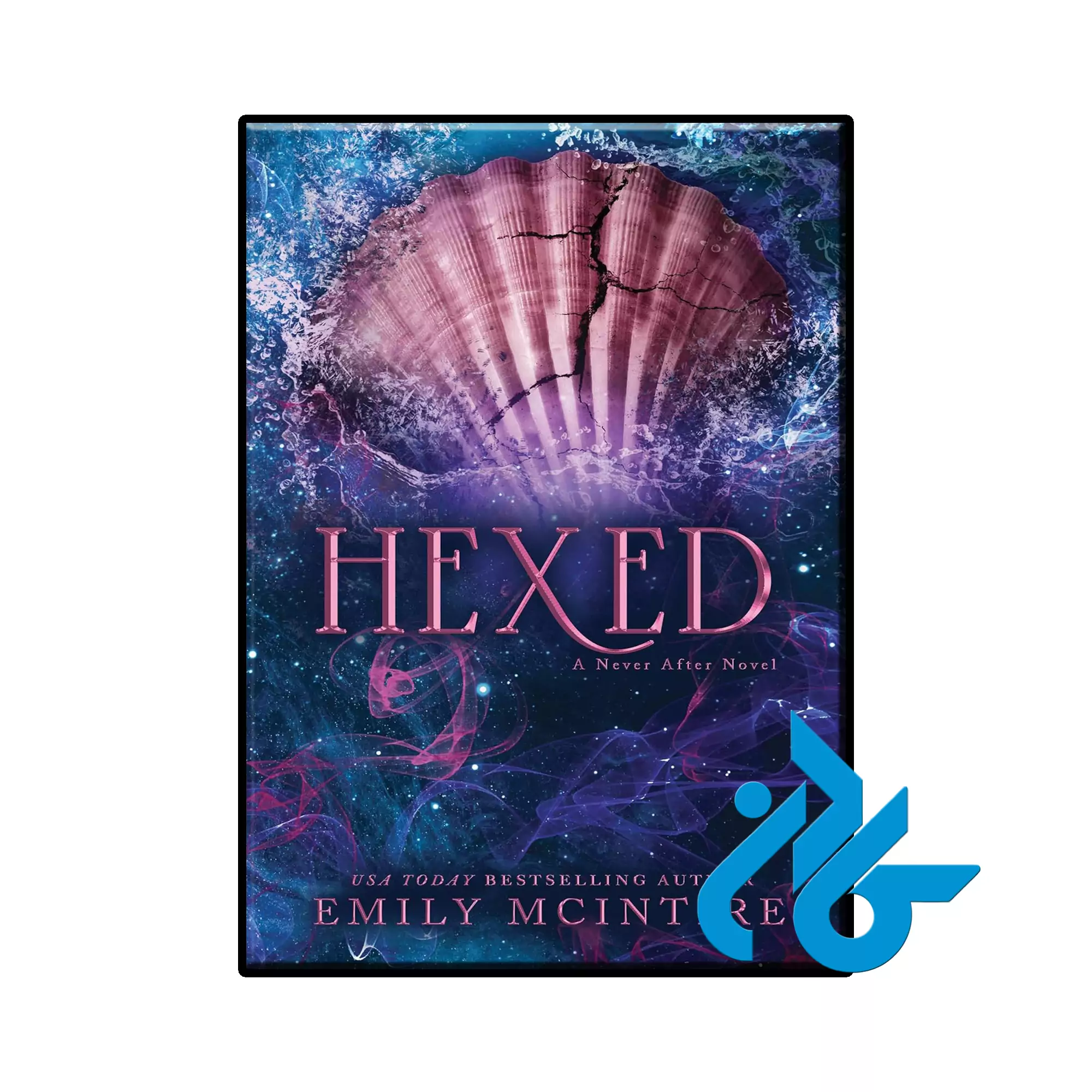 Hexed خرید و قیمت کتاب Hexed از فروشگاه کادن