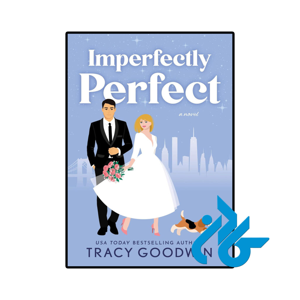 خرید و قیمت کتاب Imperfectly Perfect از فروشگاه کادن