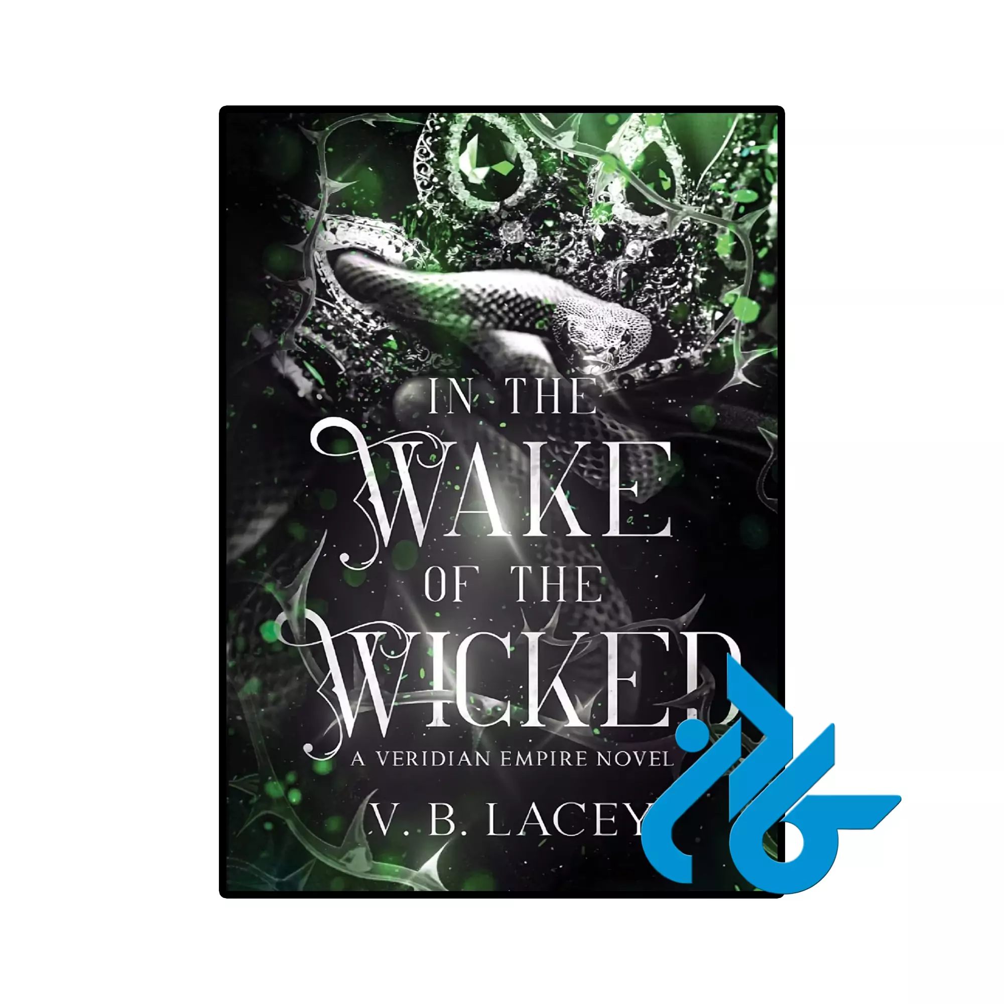 In the Wake of the Wicked فانتزی خرید و قیمت کتاب In the Wake of the Wicked از فروشگاه کادن