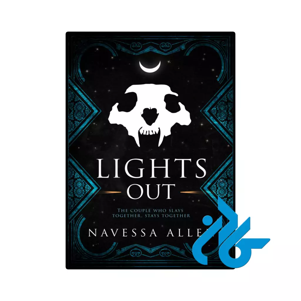 خرید و قیمت کتاب Lights Out از فروشگاه کادن
