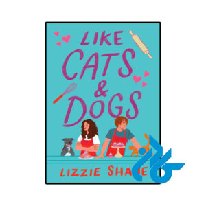 خرید و قیمت کتاب Like Cats & Dogs از فروشگاه کادن