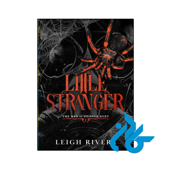 خرید و قیمت کتاب Little Stranger از فروشگاه کادن