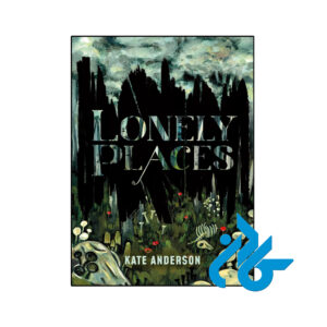 خرید و قیمت کتاب Lonely Places از فروشگاه کادن