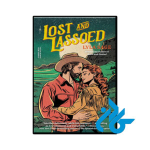 خرید و قیمت کتاب Lost and Lassoed از فروشگاه کادن