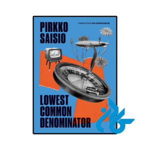 خرید و قیمت کتاب Lowest Common Denominator از فروشگاه کادن