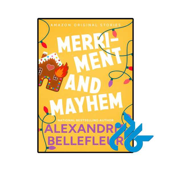 خرید و قیمت کتاب Merriment and Mayhem از فروشگاه کادن