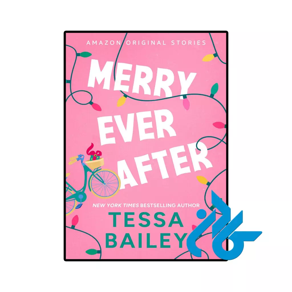 خرید و قیمت کتاب Merry Ever After از فروشگاه کادن