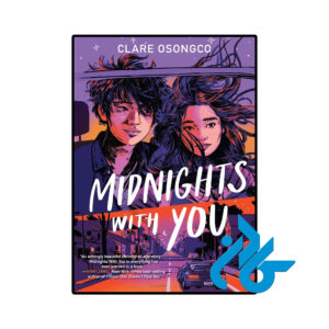 خرید و قیمت کتاب Midnights With You از فروشگاه کادن