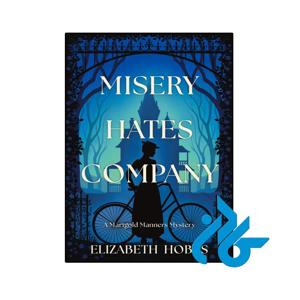 خرید و قیمت کتاب Misery Hates Company از فروشگاه کادن