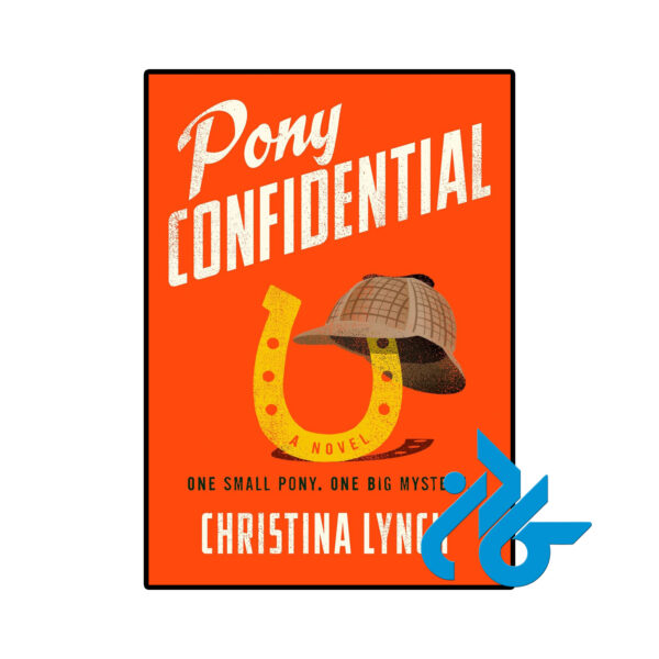 خرید و قیمت کتاب Pony Confidential از فروشگاه کادن