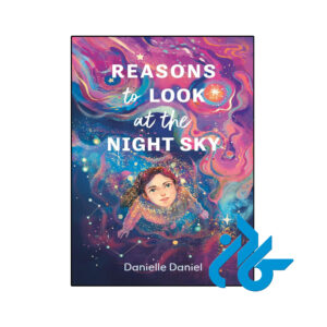 خرید و قیمت کتاب Reasons to Look at the Night Sky از فروشگاه کادن