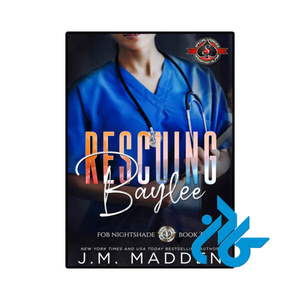 خرید و قیمت کتاب Rescuing Baylee از فروشگاه کادن