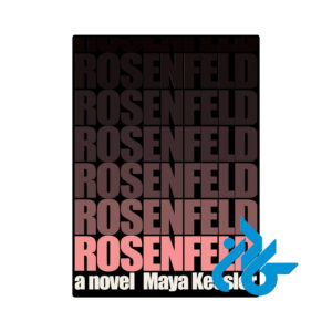 خرید و قیمت کتاب Rosenfeld از فروشگاه کادن