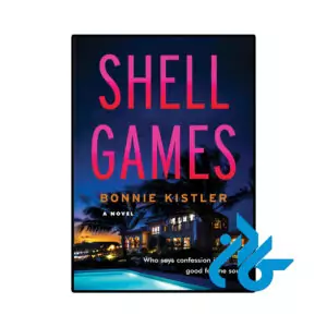 خرید و قیمت کتاب Shell Games از فروشگاه کادن
