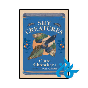 خرید و قیمت کتاب Shy Creatures از فروشگاه کادن