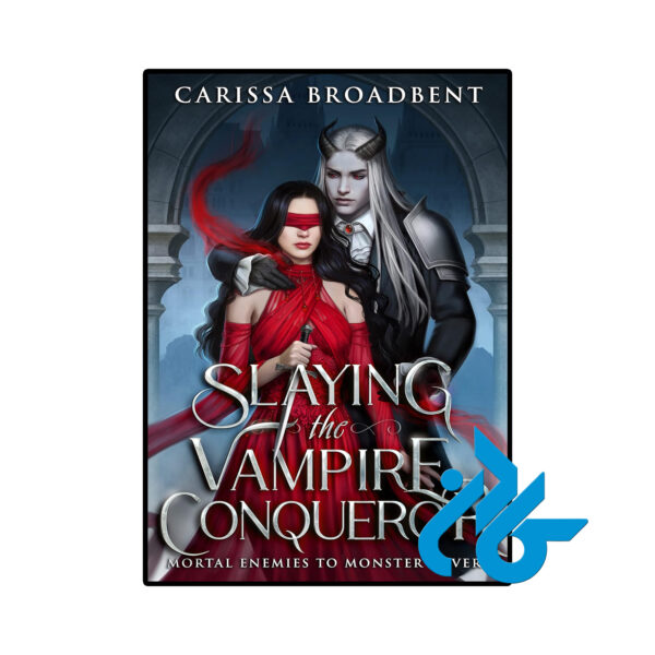 خرید و قیمت کتاب Slaying the Vampire Conqueror از فروشگاه کادن