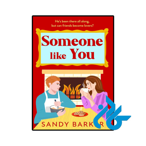 خرید و قیمت کتاب Someone Like You از فروشگاه کادن