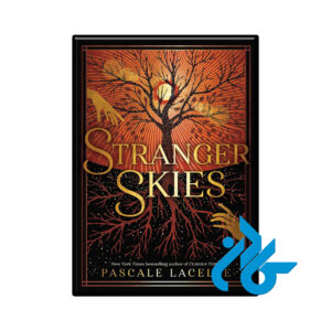 خرید و قیمت کتاب Stranger Skies از فروشگاه کادن