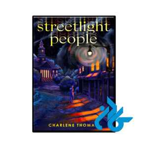 خرید و قیمت کتاب Streetlight People از فروشگاه کادن